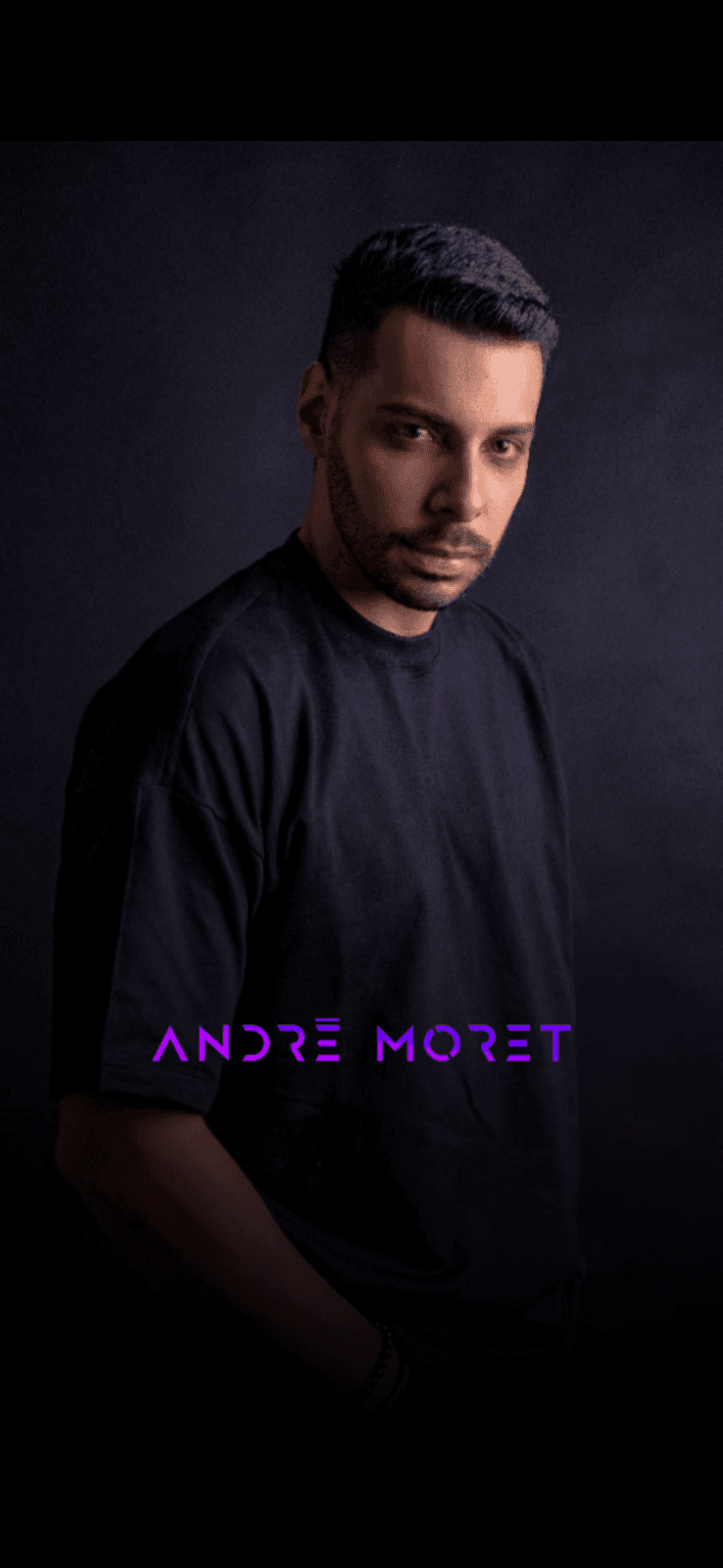 André Moret