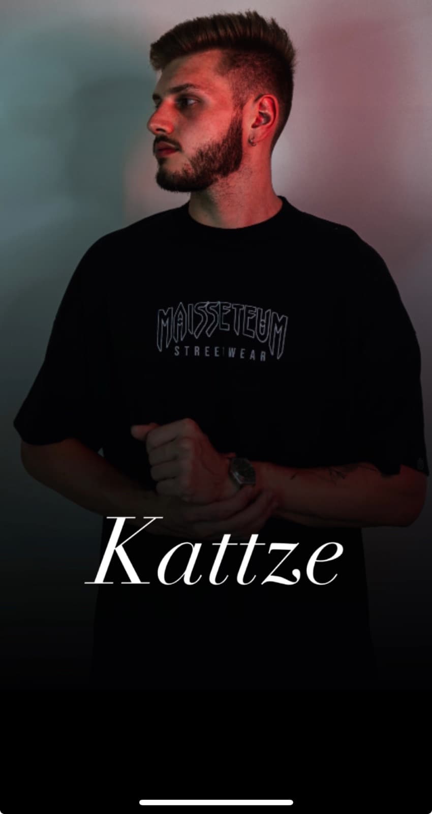 Kattze