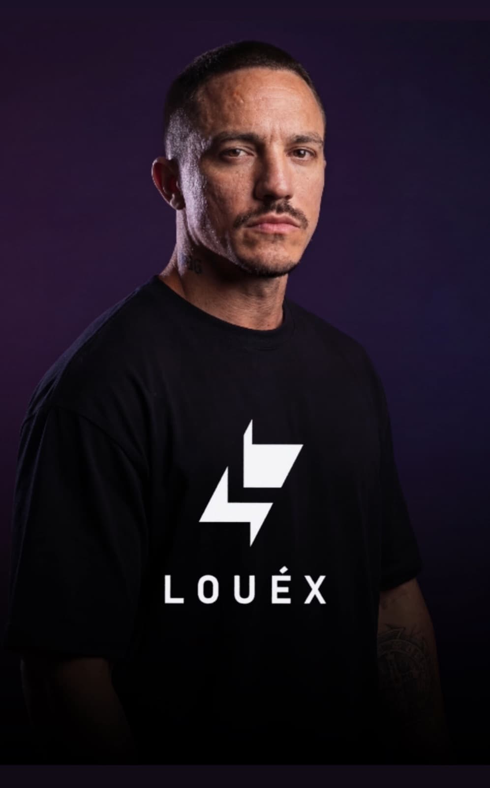 Louéx